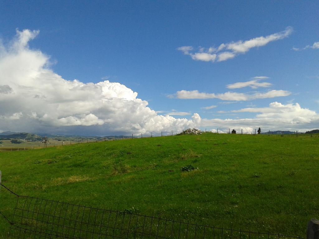 Boskovica Brvnare Guest House Zabljak  Luaran gambar