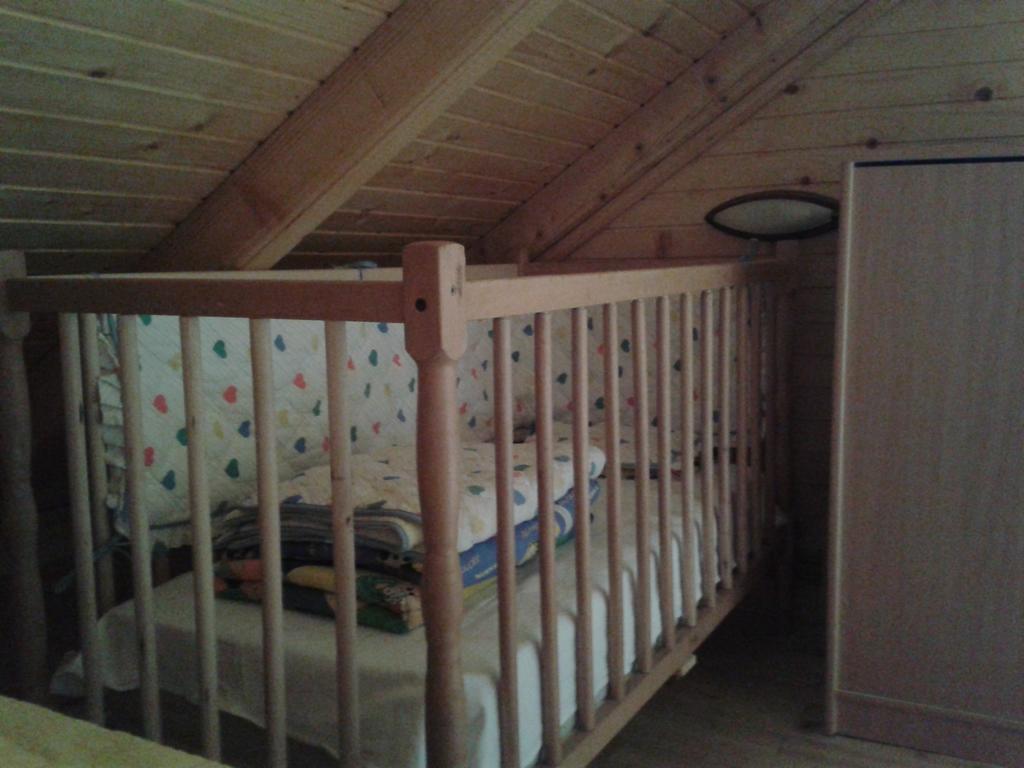 Boskovica Brvnare Guest House Zabljak  Luaran gambar