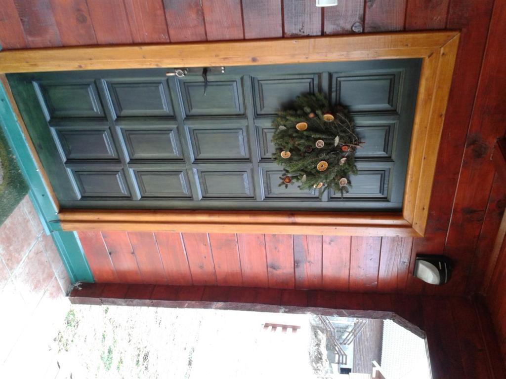 Boskovica Brvnare Guest House Zabljak  Bilik gambar