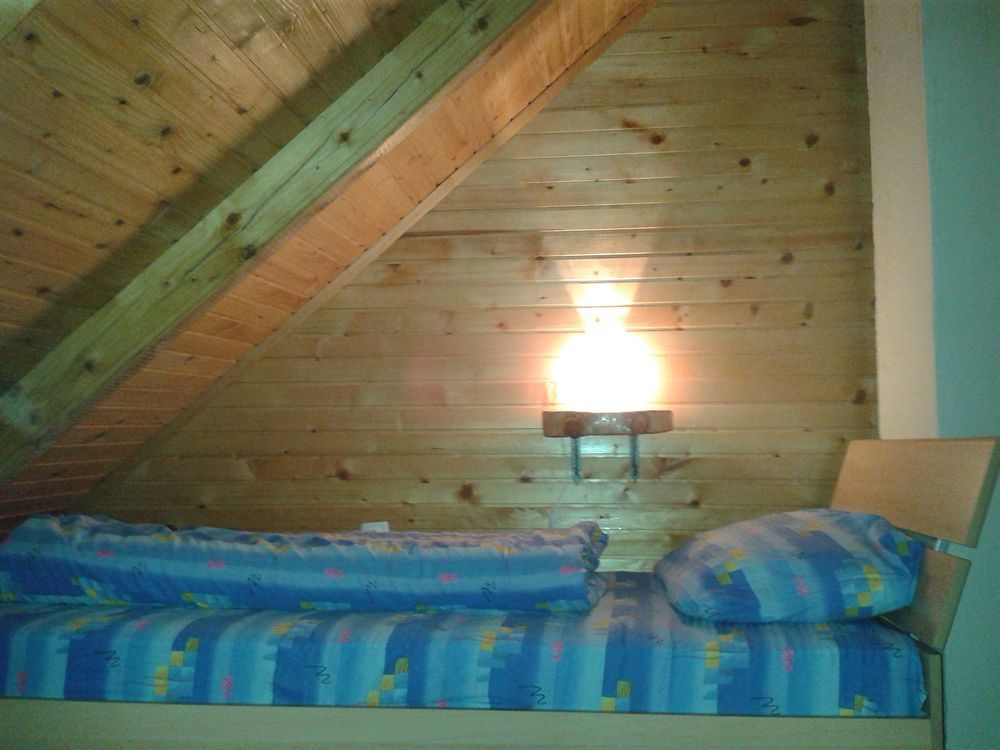 Boskovica Brvnare Guest House Zabljak  Luaran gambar