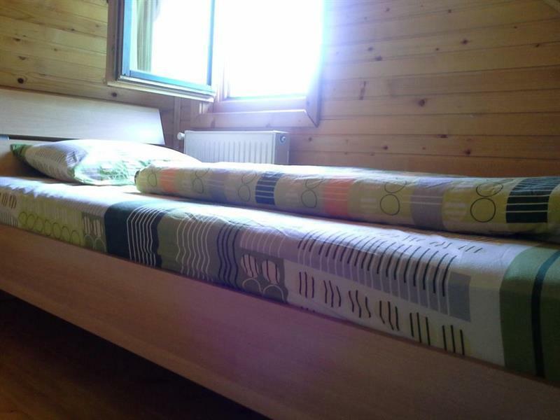 Boskovica Brvnare Guest House Zabljak  Luaran gambar