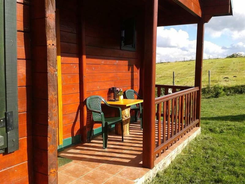 Boskovica Brvnare Guest House Zabljak  Luaran gambar