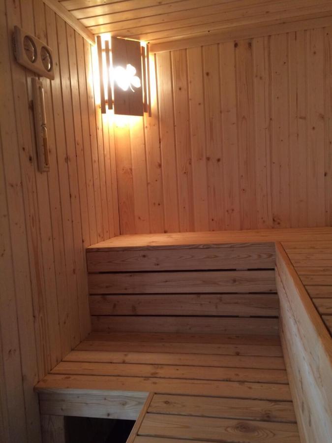 Boskovica Brvnare Guest House Zabljak  Luaran gambar